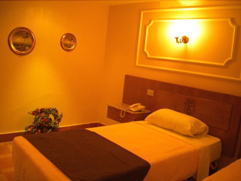 Kanzy Hotel