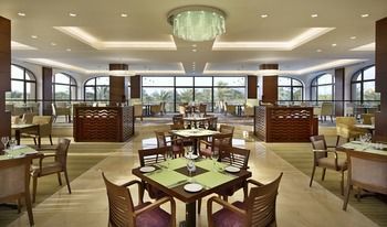 Hotel Hilton Alexandria King's Ranch