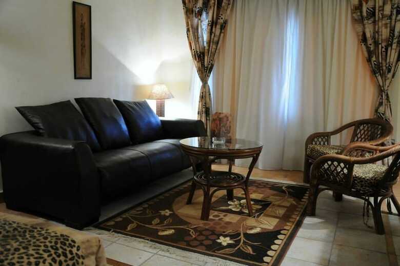 Africana Hotel & Spa