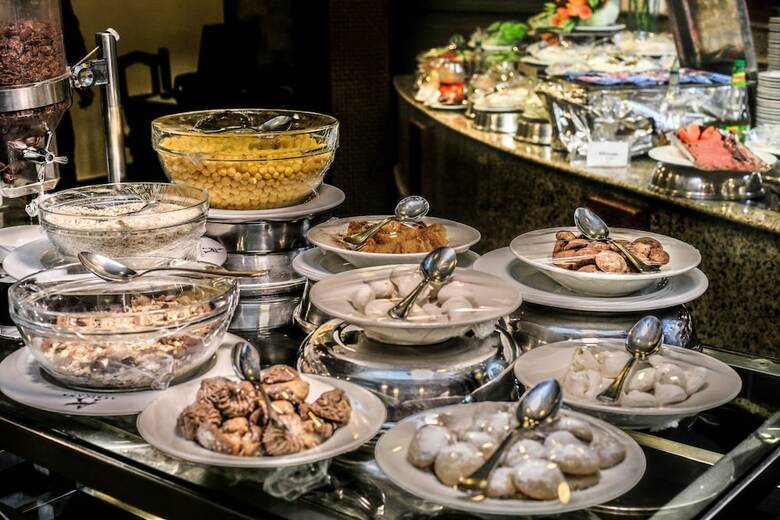 Africana Hotel & Spa