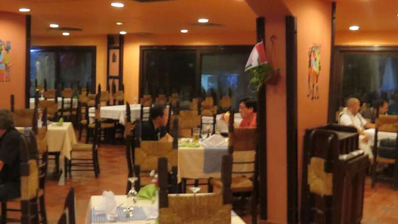 Africana Hotel & Spa