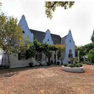 Hotel Albourne Guest House