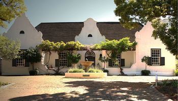 Hotel Albourne Guest House