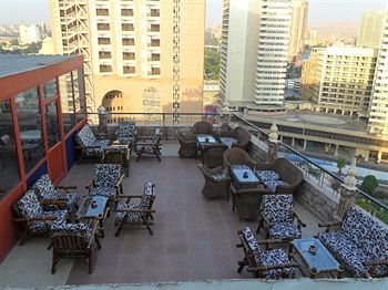El Tonsy Cairo Hotel