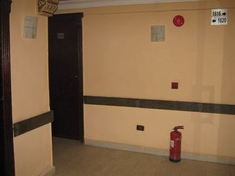 El Tonsy Cairo Hotel