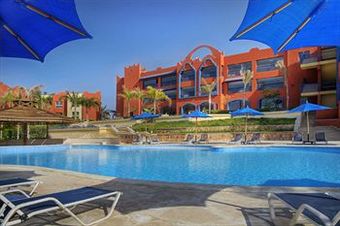 Hotel Aurora Bay Resort Marsa Alam