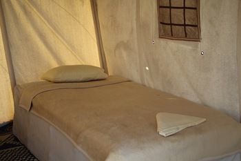 Posada Marsa Shagra Village