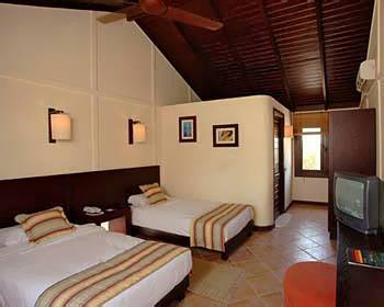 Hotel Abu Dabab Diving Lodge