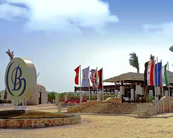 Hotel Abu Dabab Diving Lodge