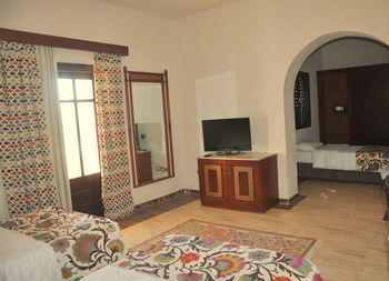 Apartamento Beachsafari Resort