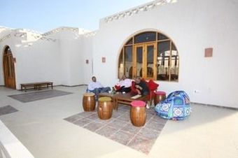 Apartamento Beachsafari Resort