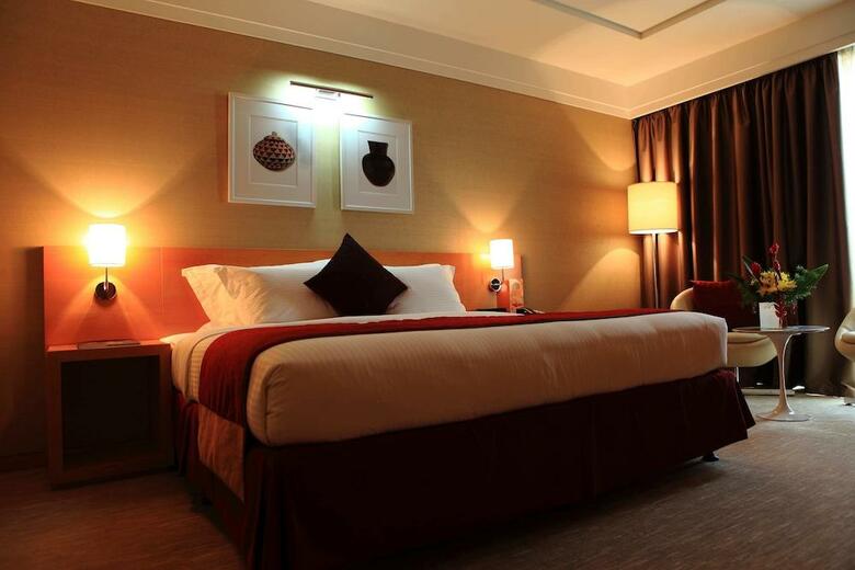 Talatona Convention Hotel