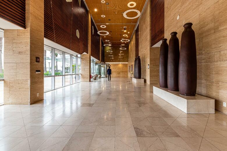 Talatona Convention Hotel