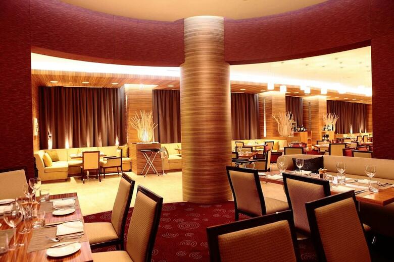 Talatona Convention Hotel