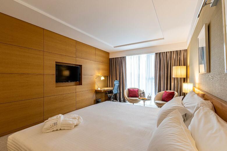 Talatona Convention Hotel