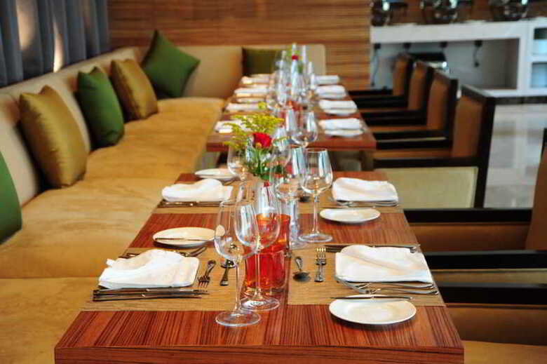 Talatona Convention Hotel
