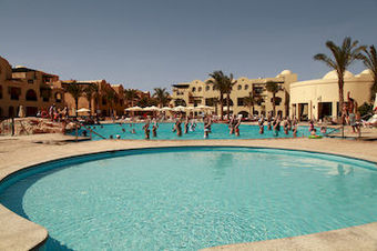 Hotel Stella Makadi Gardens - All Inclusive
