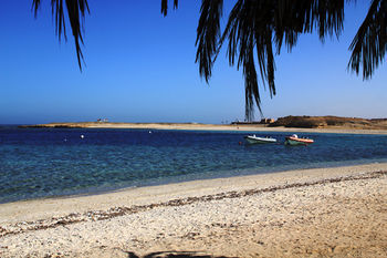 Posada Marsa Nakari Village