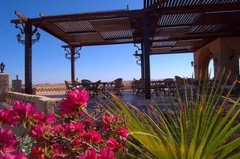 Posada Marsa Nakari Village