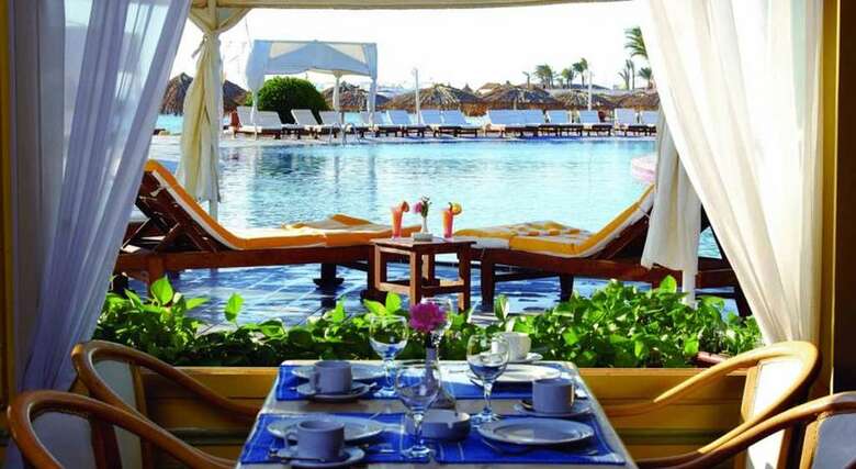 Sindbad Club Aqua Hotel & Spa