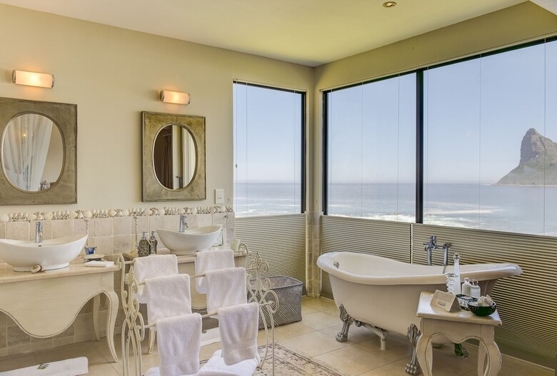 Posada Tintswalo Atlantic