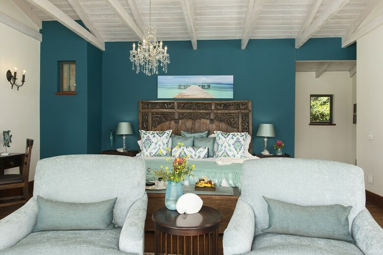 Posada Tintswalo Atlantic