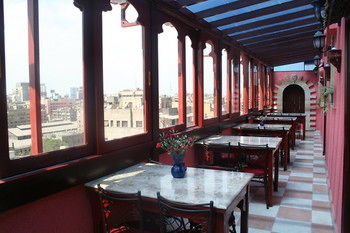 Osiris Hotel