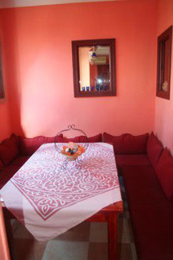 Osiris Hotel