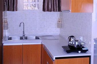 Hotel Hamonah Guest House