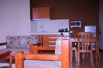 Hotel Hamonah Guest House