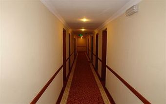 Dreamliner Hotel