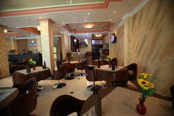 The Arck Hotel