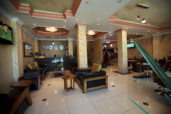 The Arck Hotel