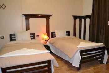 Cecilia - Hostel