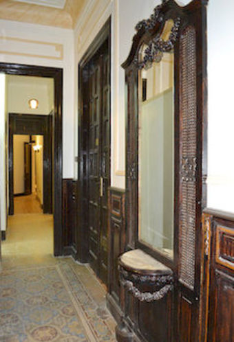 Cecilia - Hostel