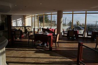 Belle-vue Hotel And Spa