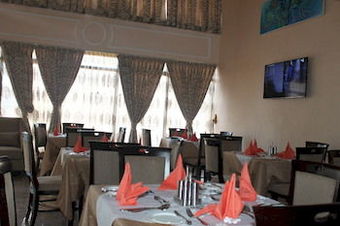 Southern Addis Hotel