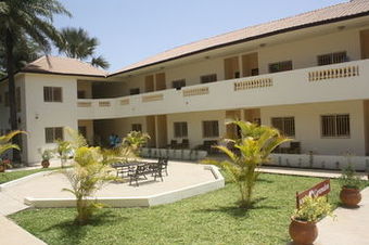 Bamboo Garden Hotel