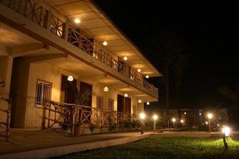 Bamboo Garden Hotel