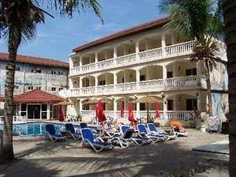 Sarges Hotel