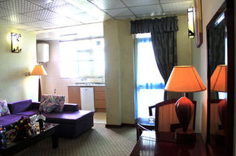 Bole Ambassador Hotel