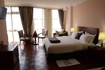 Bole Skygate Hotel