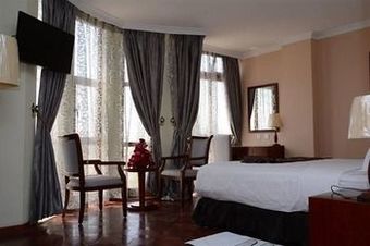 Bole Skygate Hotel