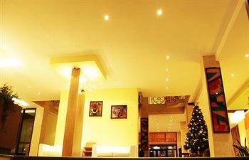 Aparthotel Reliance Hotel Apartment