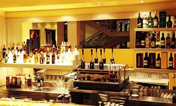 Aparthotel Reliance Hotel Apartment