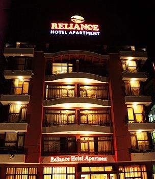 Aparthotel Reliance Hotel Apartment
