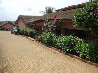Posada Coconut Grove Miners Lodge