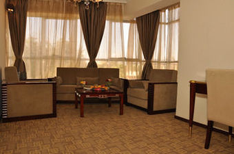 Washington Hotel