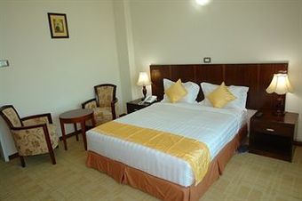 Sarem International Hotel
