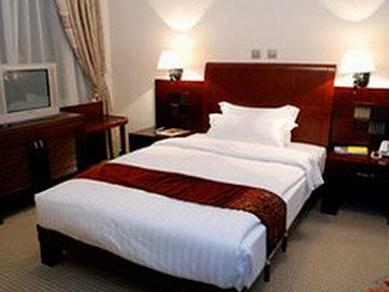Kaleb Hotel